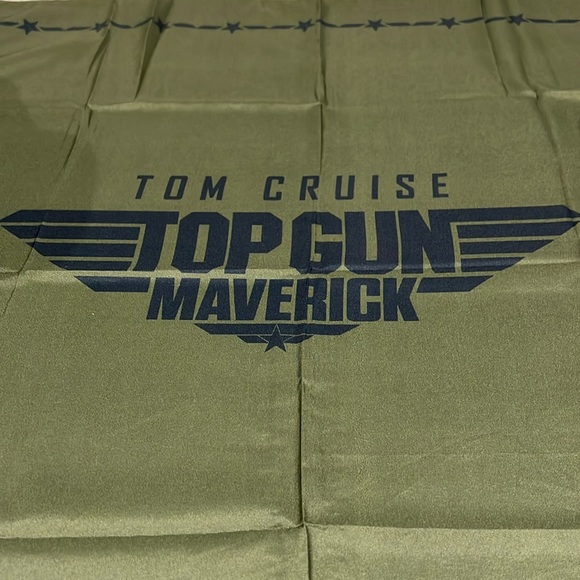 Accessories - Top Gun Maverick Scarf